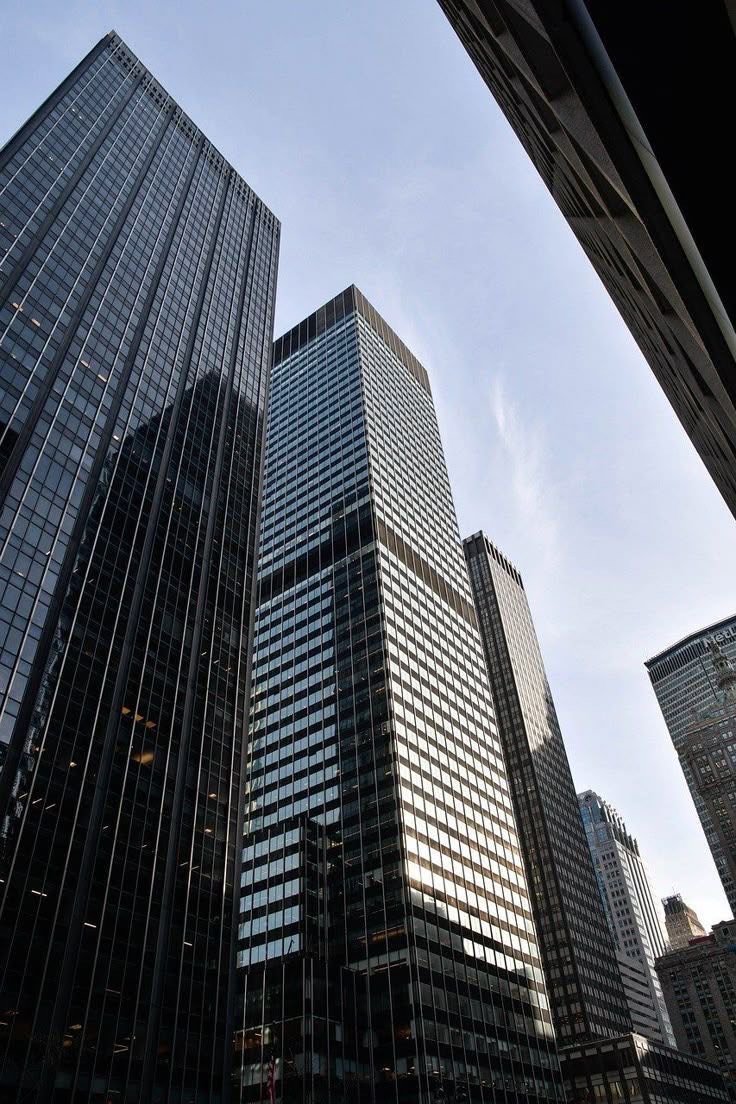 Edificios corporativos