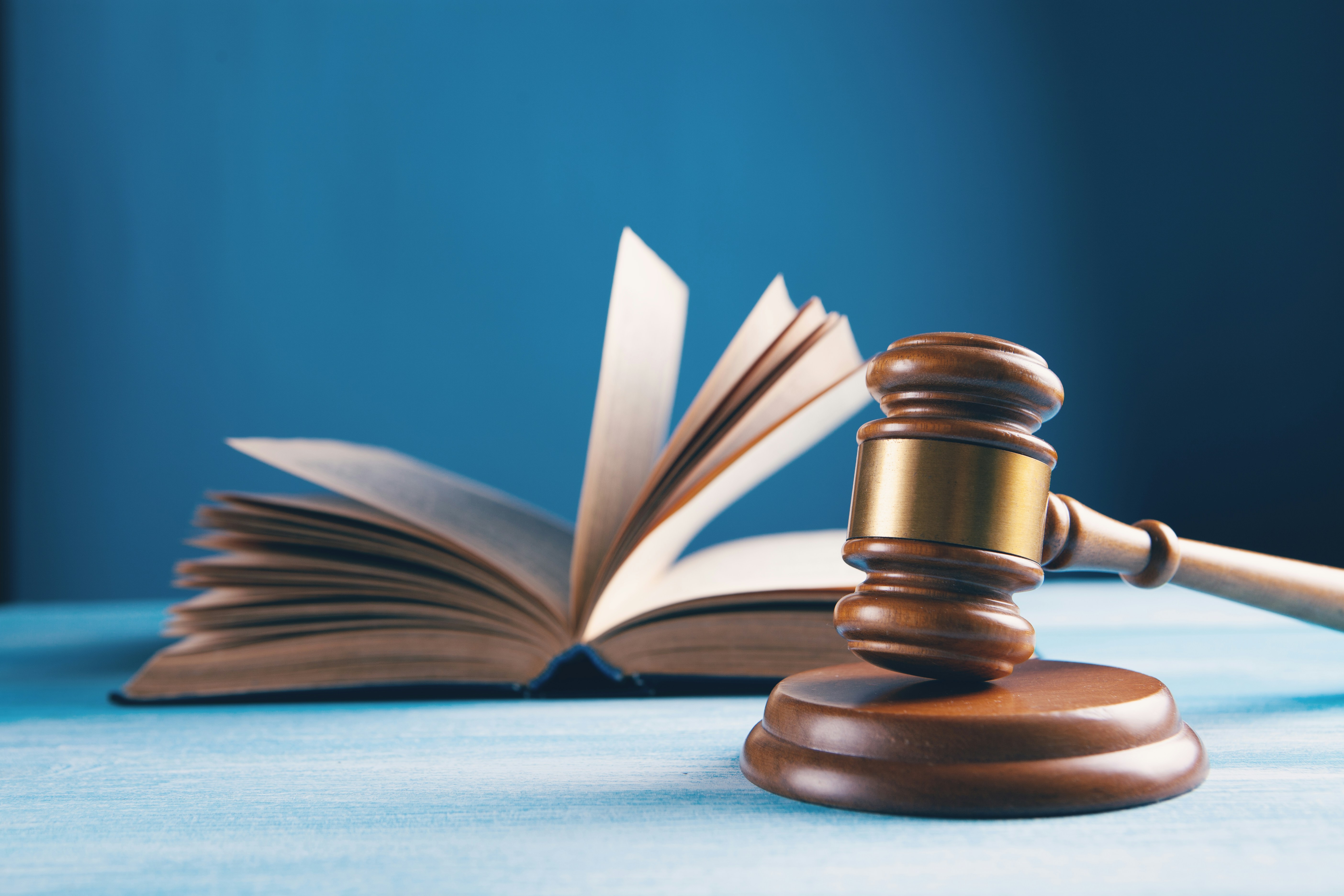 Estrategia legal